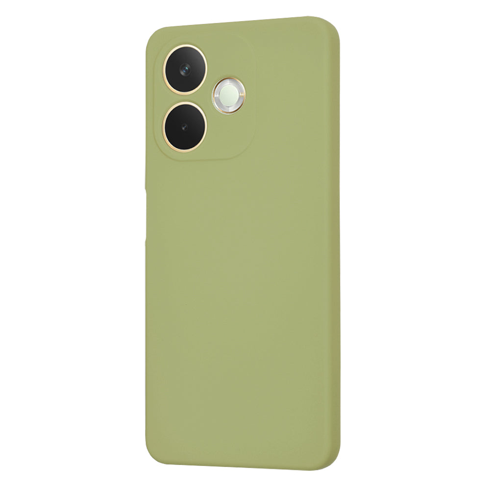 Custodia per Oppo A5 Pro 4G / A5 Pro, Techsuit, SoftFlex, Matcha