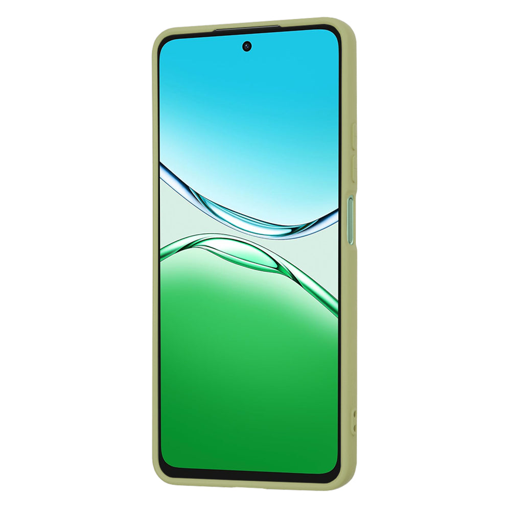 Custodia per Oppo A5 Pro 4G / A5 Pro, Techsuit, SoftFlex, Matcha