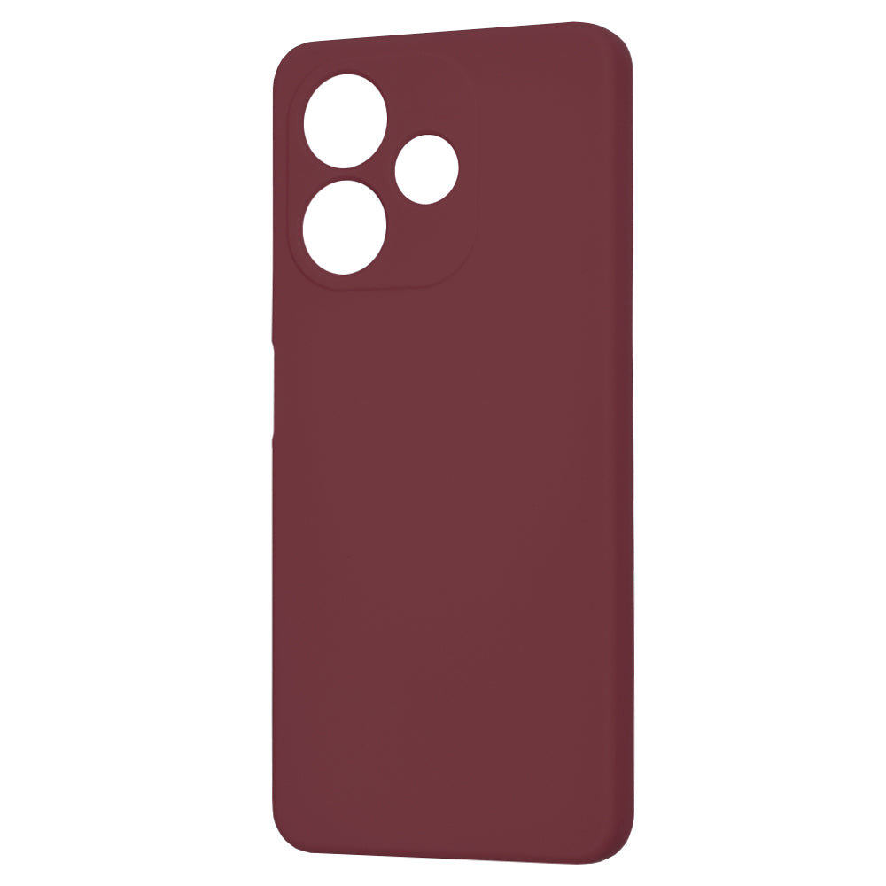 Custodia per Oppo A5 Pro 4G / A5 Pro, Techsuit, SoftFlex, Vinaccia