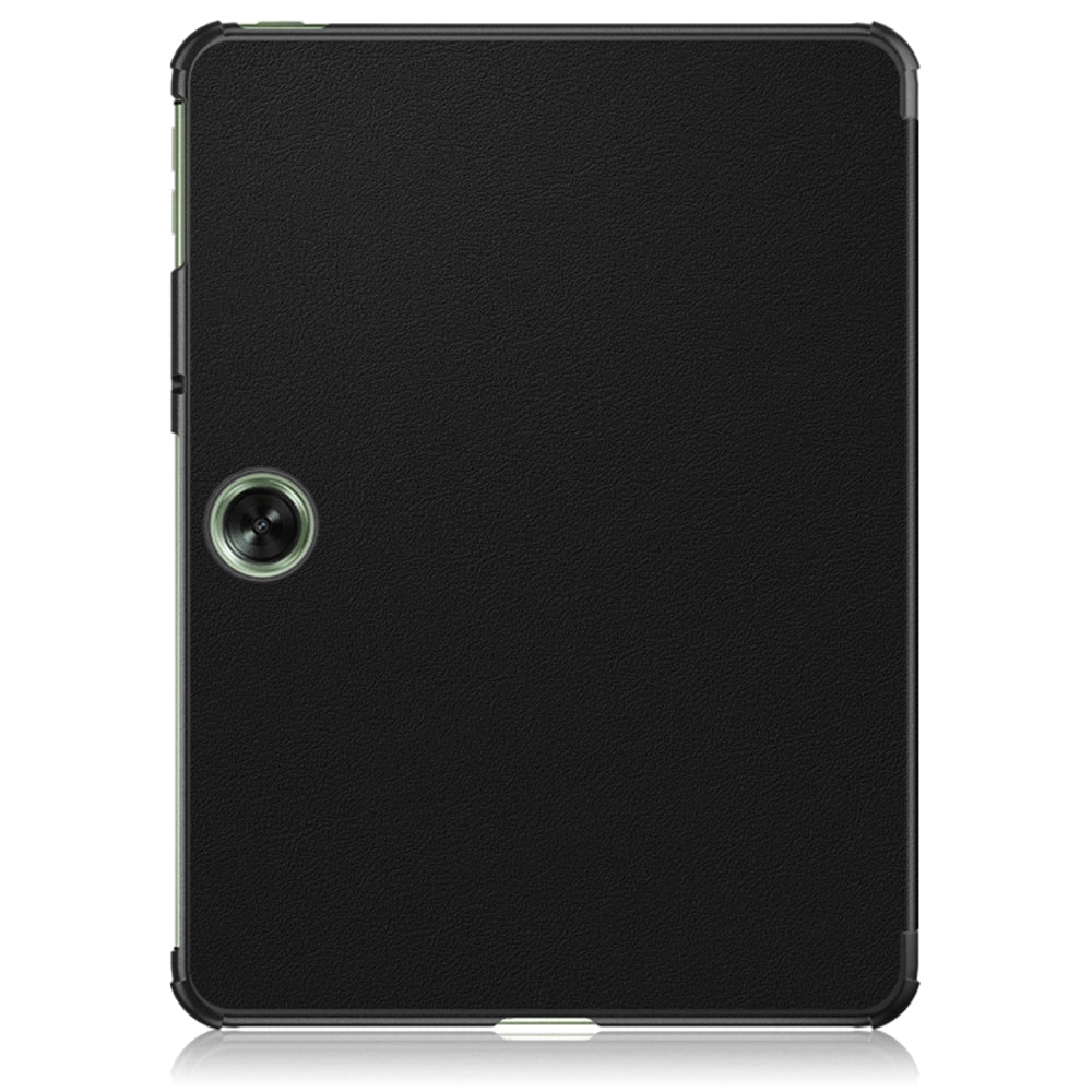 Custodia per Oppo Pad Air2 / Pad Neo / Pad Go, Techsuit, FoldPro, Nera