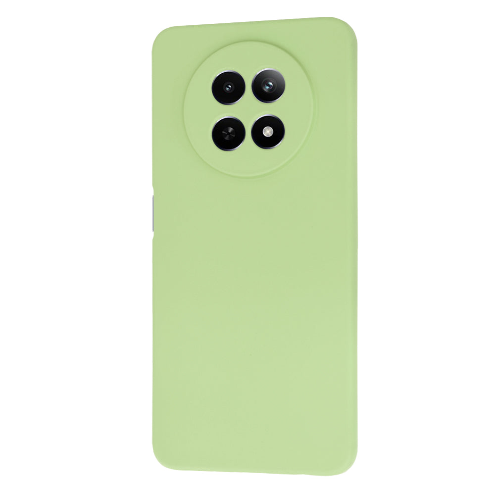 Custodia per Realme 12x / 12, Techsuit, SoftFlex, Matcha