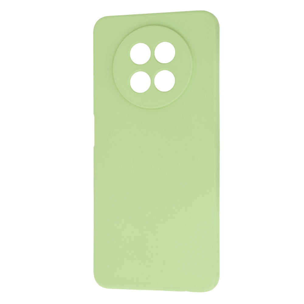 Custodia per Realme 12x / 12, Techsuit, SoftFlex, Matcha