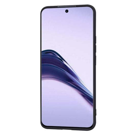 Custodia per Realme 13 Pro / 13 Pro+, Techsuit, SoftFlex, Nera
