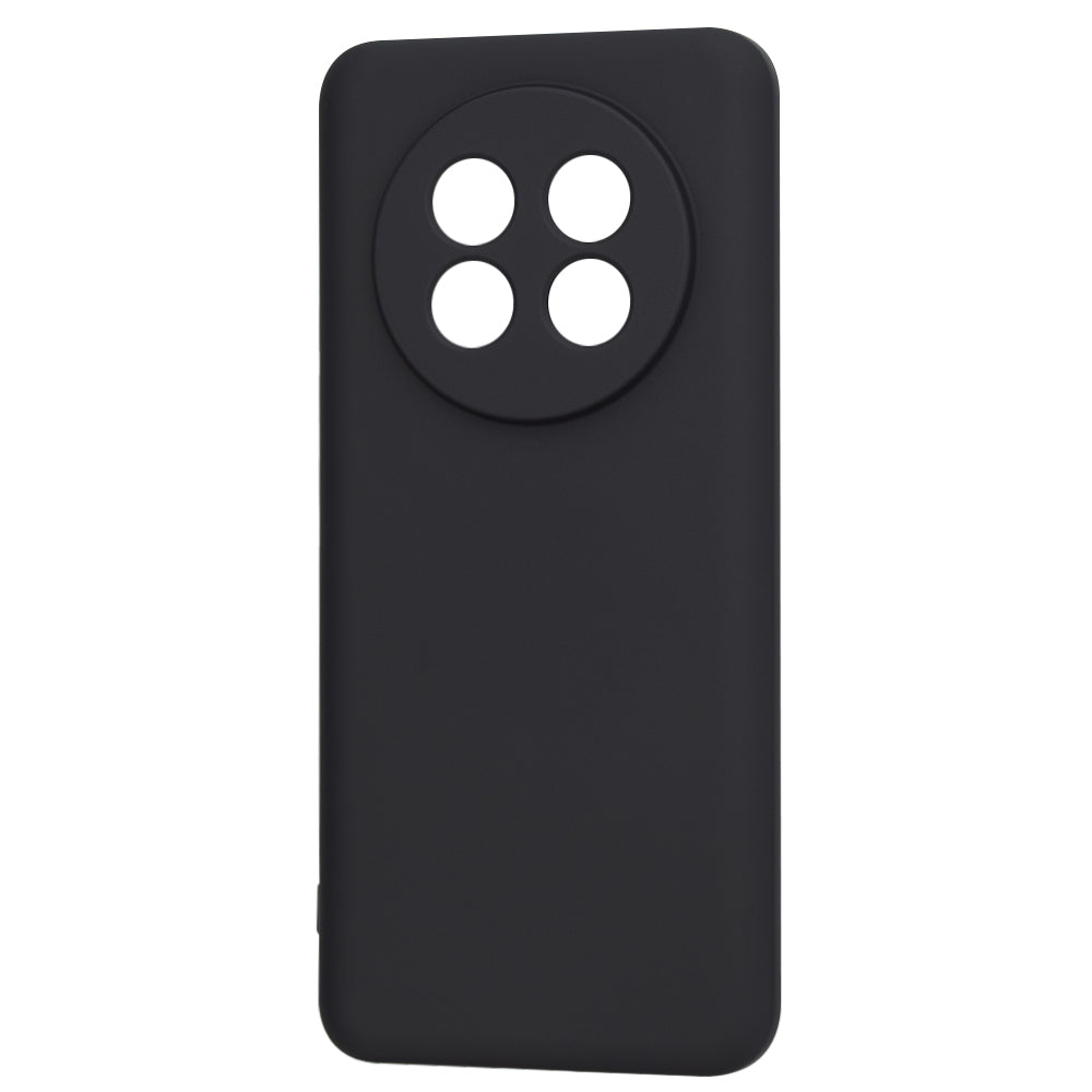 Custodia per Realme 13 Pro / 13 Pro+, Techsuit, SoftFlex, Nera