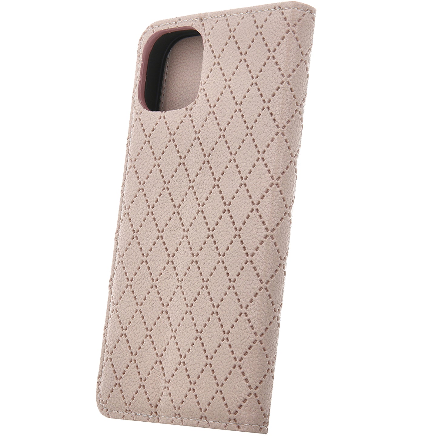 Custodia per Samsung Galaxy A20e A202, OEM, Smart Caro, Beige