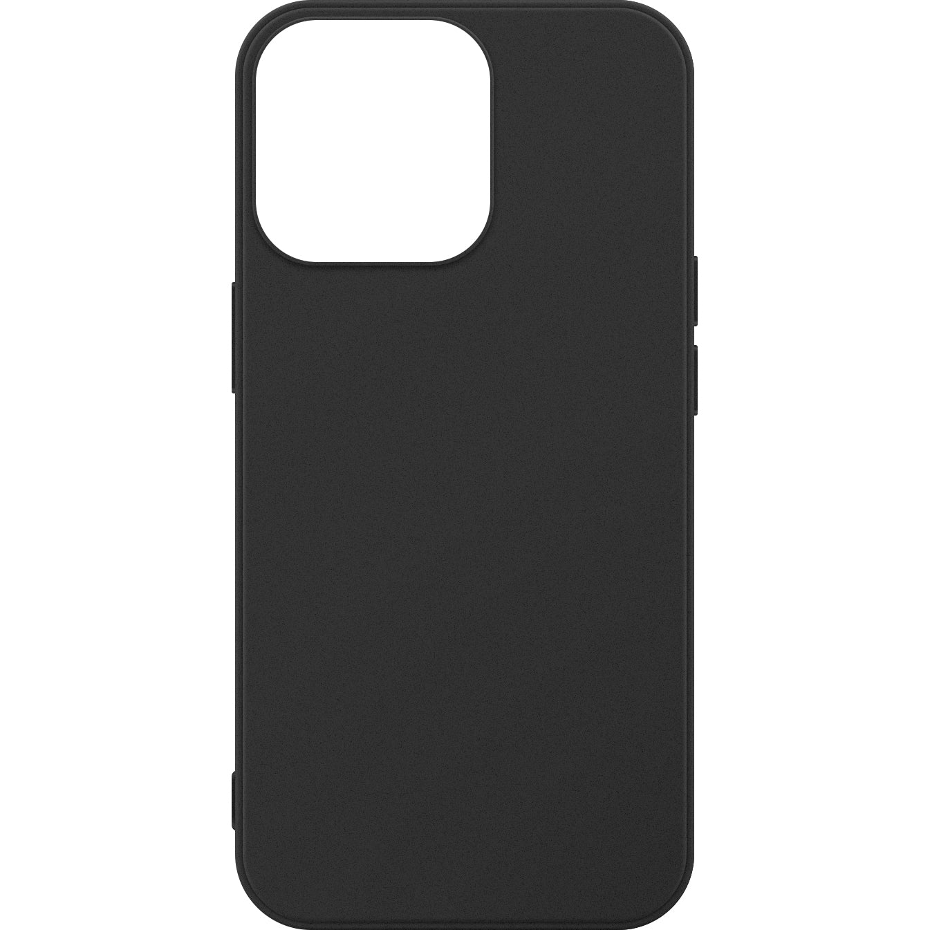 Custodia per Samsung Galaxy A37 5G, OEM, Tint, Nera