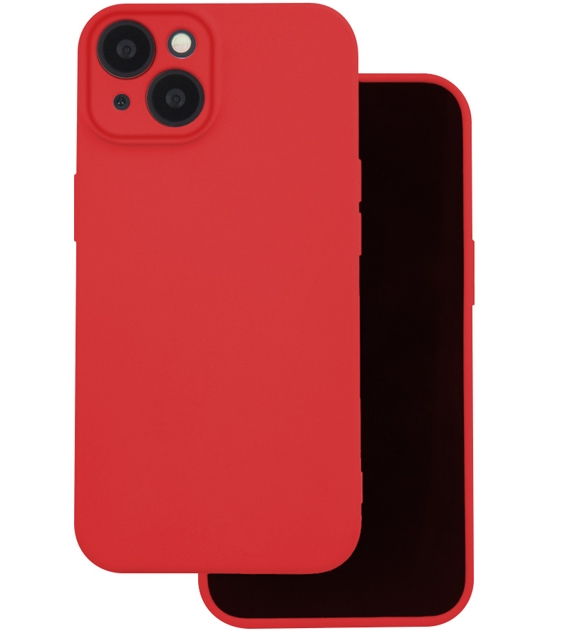 Custodia per Samsung Galaxy A18 5G A186 / A18 4G A185 / A17 4G A175 / A17 5G A176, OEM, Silicone, Rosa