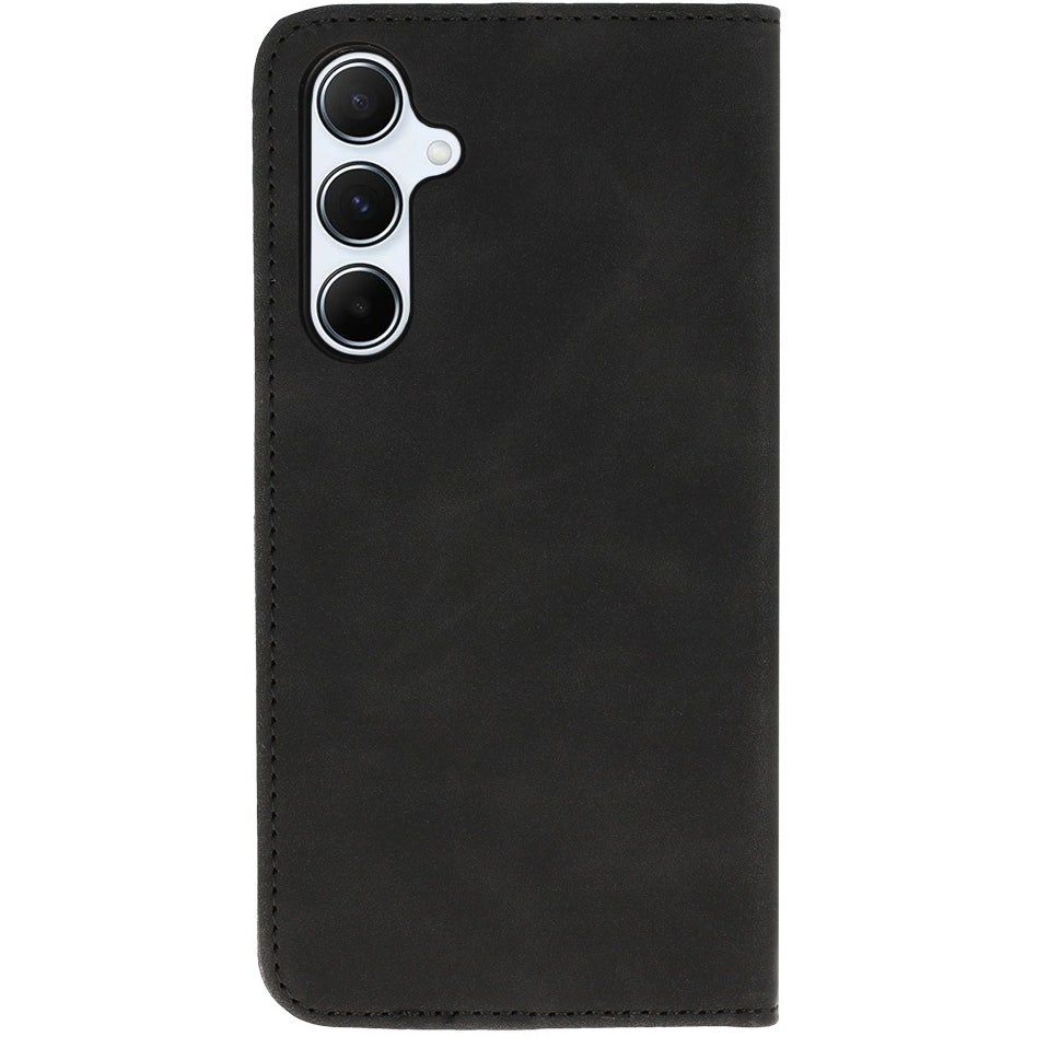 Coque pour Samsung Galaxy A53 5G A536, Wonder, Prime, Noire