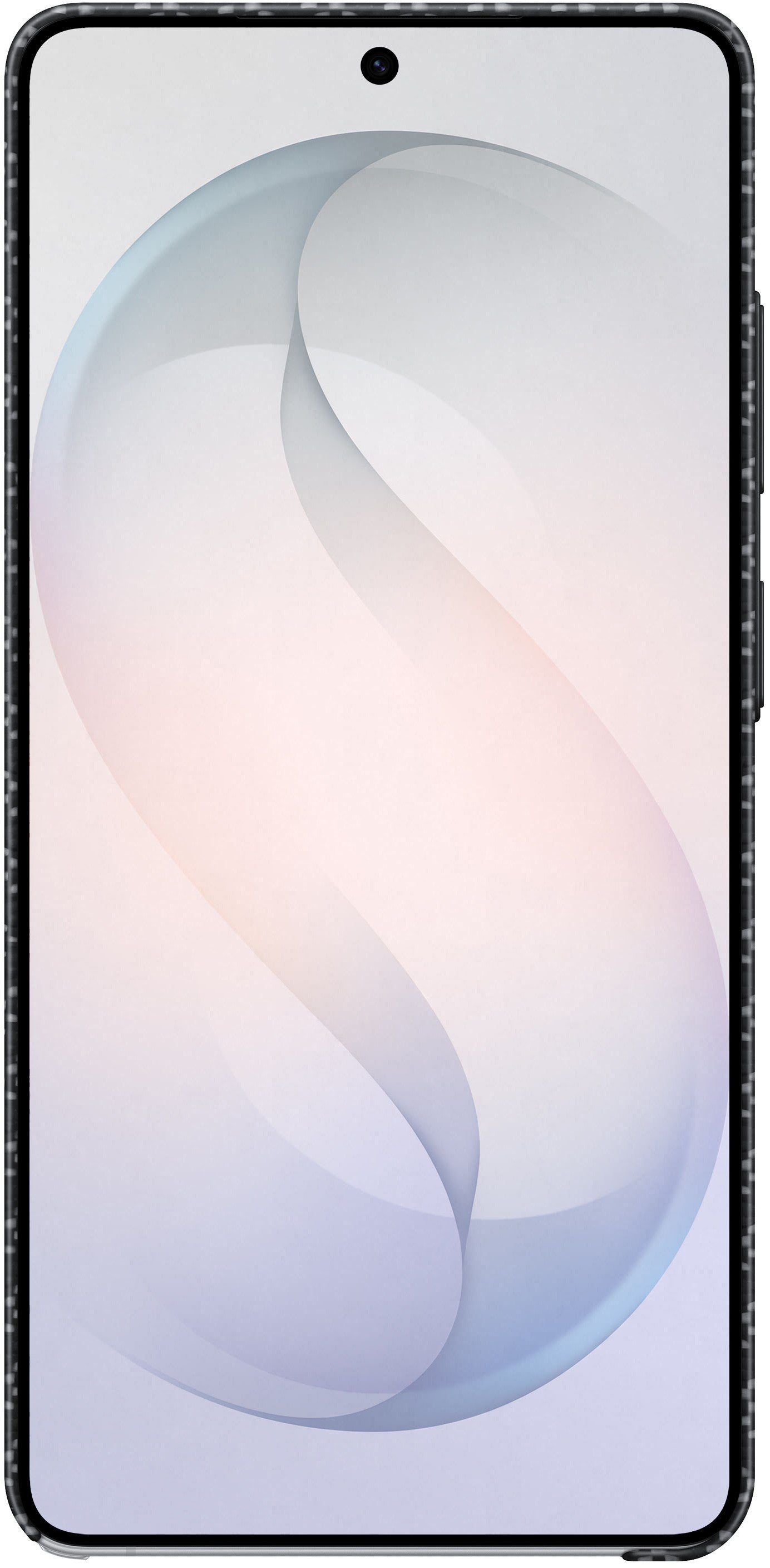 Custodia per Samsung Galaxy S26 Ultra S948, Carbon Magnet Case, Grigio EF-KS948SSEGWW
