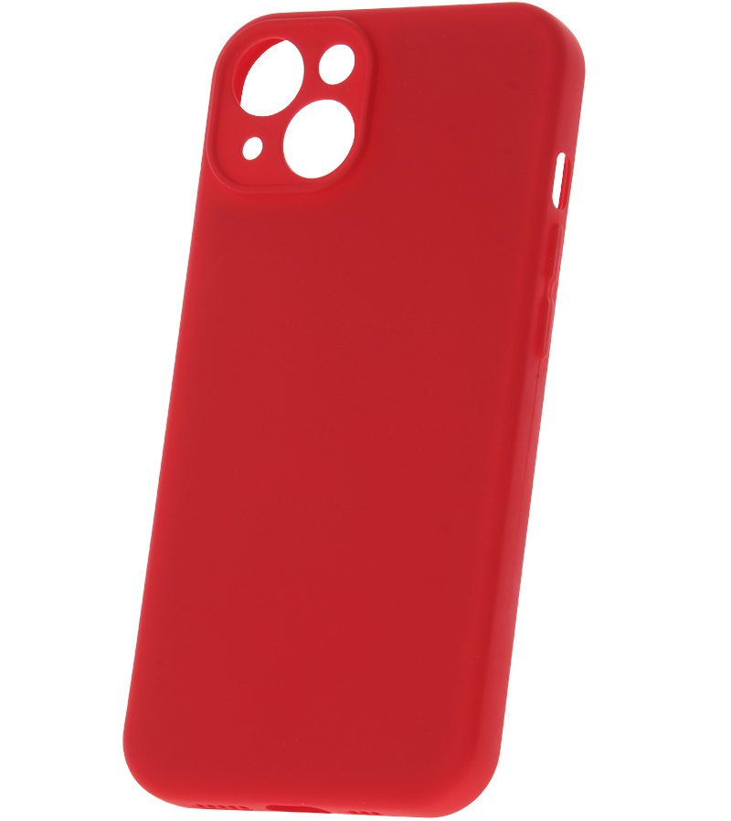 Custodia per Samsung Galaxy A18 5G A186 / A18 4G A185 / A17 4G A175 / A17 5G A176, OEM, Silicone, Rosa