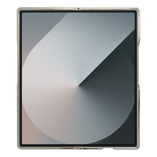 Hülle für Samsung Galaxy Z Fold6 F956, OEM, Focus, Gold