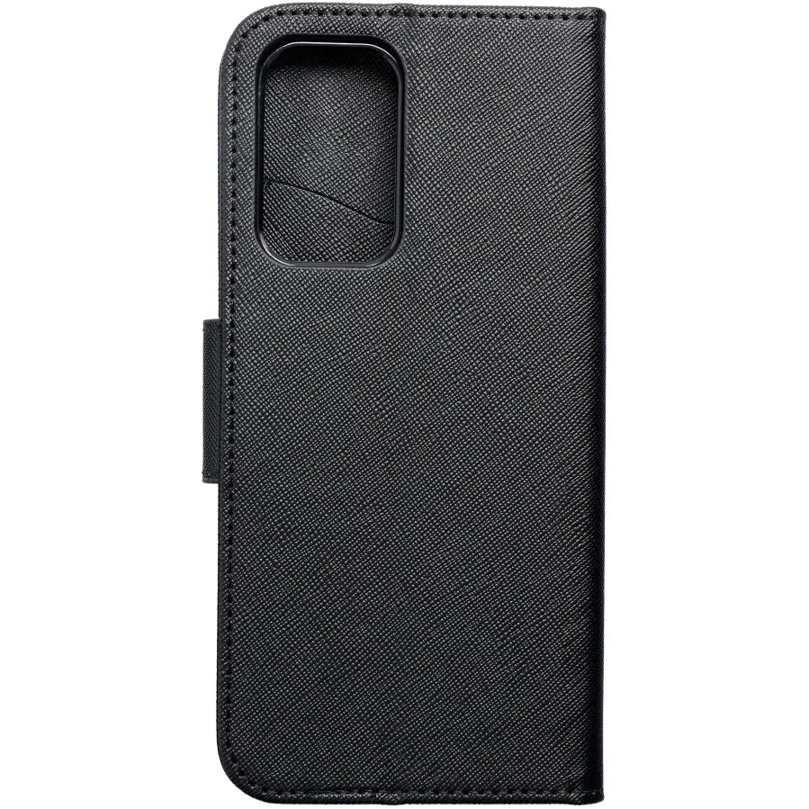 Custodia per Samsung Galaxy A33 5G A336, OEM, Fancy, Nera