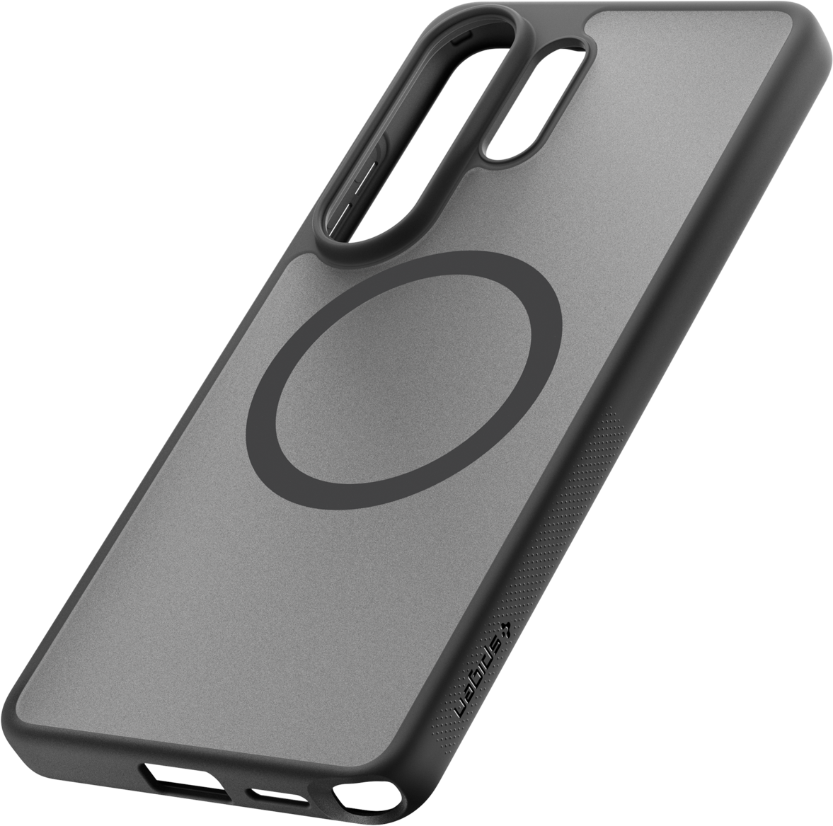 Custodia per Samsung Galaxy S26 Ultra S948, Capella Magnet Case, Nera GP-FPS948PGAJW