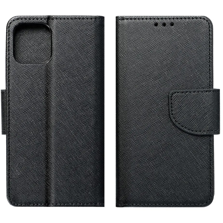 Custodia per Samsung Galaxy A33 5G A336, OEM, Fancy, Nera