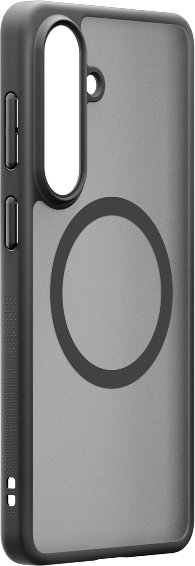 Custodia per Samsung Galaxy S26 Plus S947, Capella Magnet Case, Nera GP-FPS947PGAJW