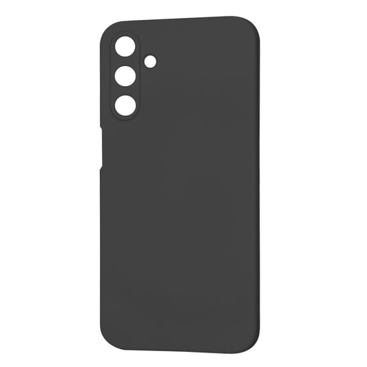 Custodia per Samsung Galaxy A15 5G A156 / A15 A155, Techsuit, SoftFlex, Nera