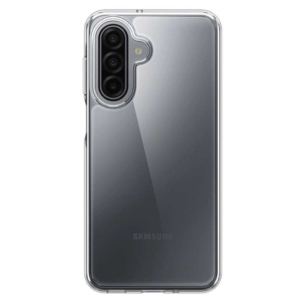 Custodia per Samsung Galaxy A17 4G / A17 5G, Spigen, Ultra Hybrid, Trasparente ACS10108