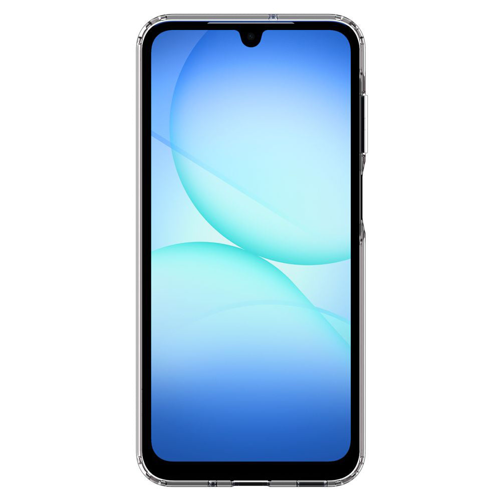 Custodia per Samsung Galaxy A17 4G / A17 5G, Spigen, Ultra Hybrid, Trasparente ACS10108