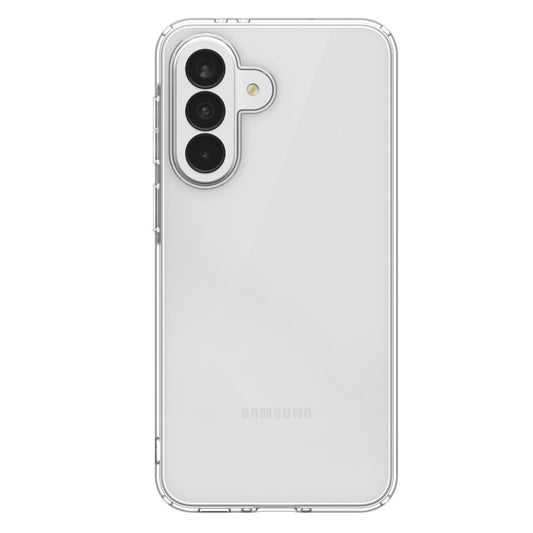 Custodia per Samsung Galaxy A37 5G, Spigen, Liquid Crystal, Trasparente ACS11132