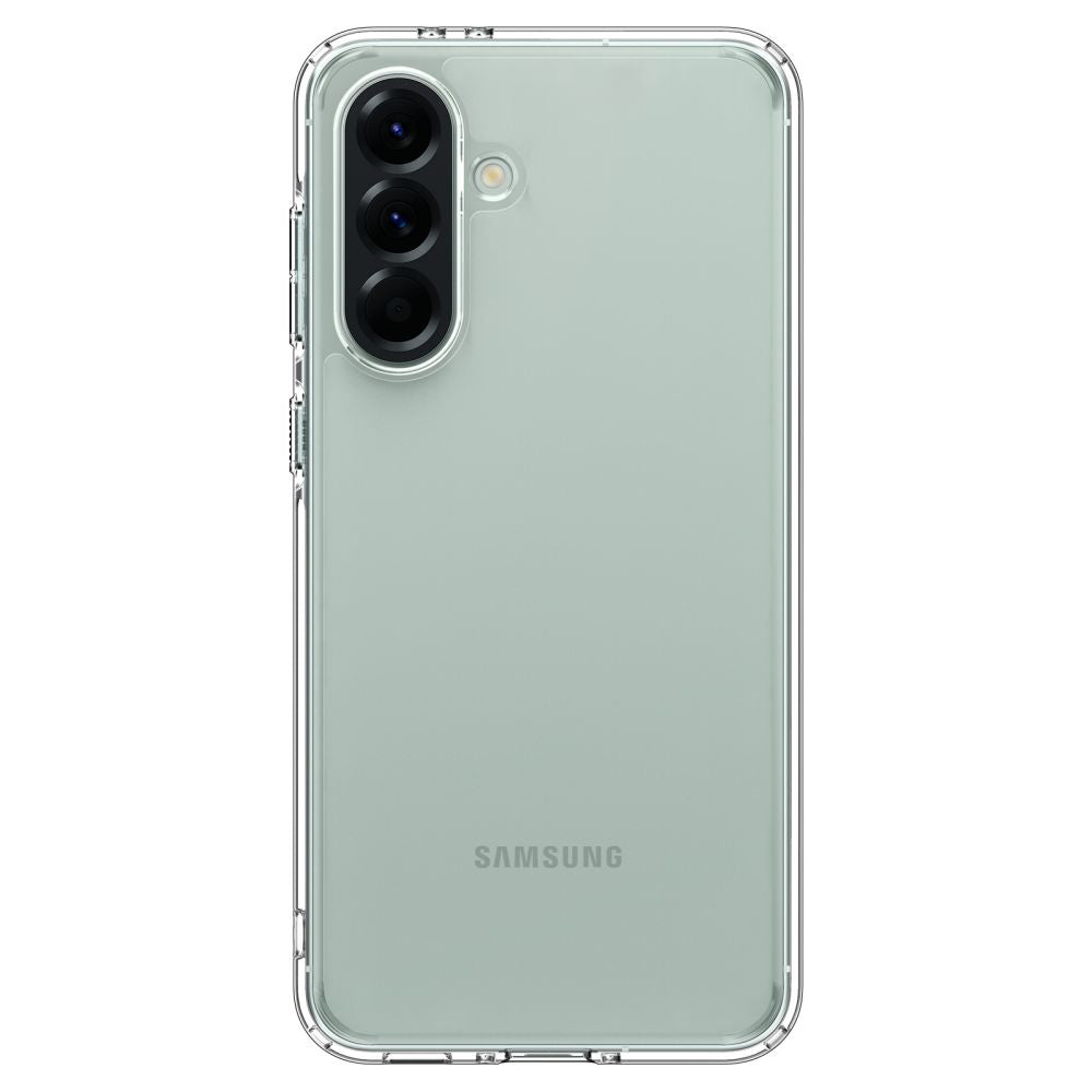Custodia per Samsung Galaxy A56 A566, Spigen, Ultra Hybrid, Trasparente ACS09292