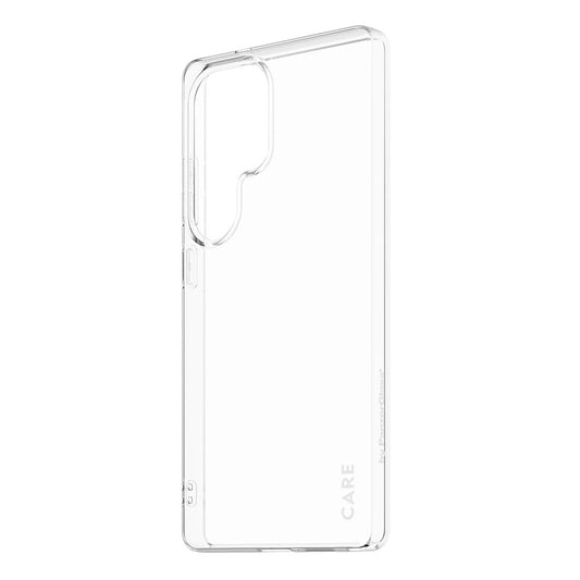 Étui pour Samsung Galaxy S25 Ultra S938, PanzerGlass, Care Fashionable, Transparent