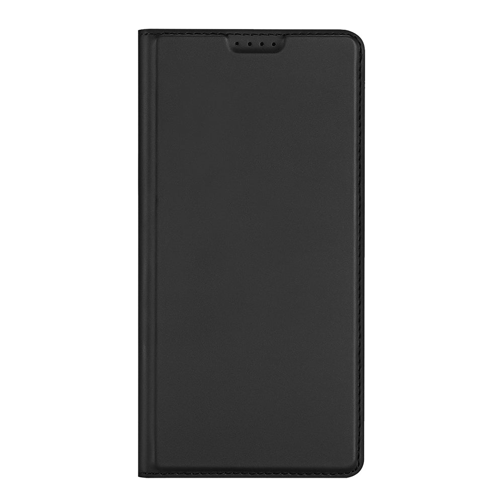 Custodia per Samsung Galaxy S26 FE S741, DUX DUCIS, Skin Pro, Nera