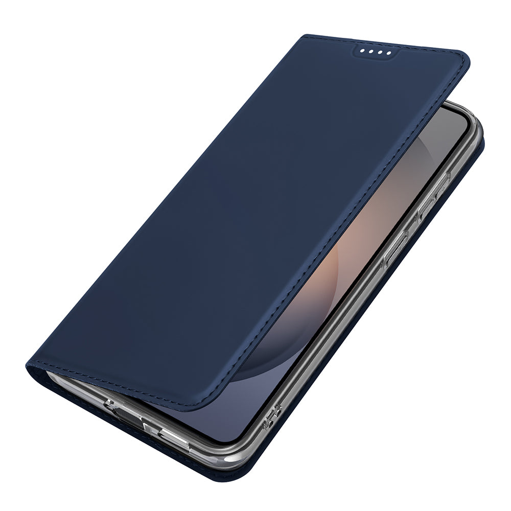 Custodia per Samsung Galaxy S26 FE S741, DUX DUCIS, Skin Pro, Nera