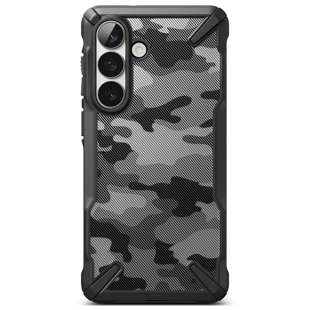 Custodia per Samsung Galaxy S26 Plus S947, Ringke, Fusion X, Camuffamento
