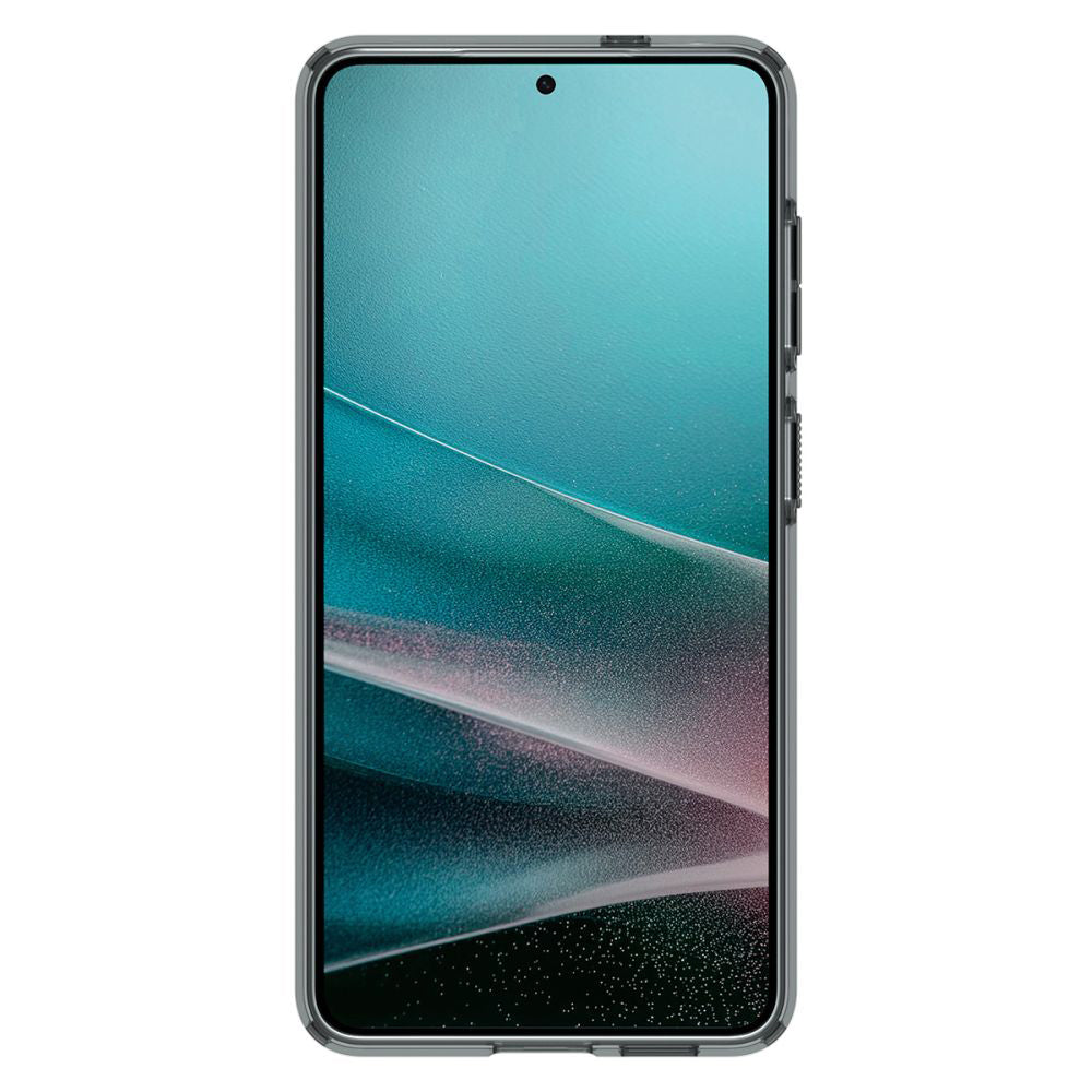 Custodia per Samsung Galaxy S26 Plus S947, Spigen, Liquid Crystal, Fumurie ACS10702