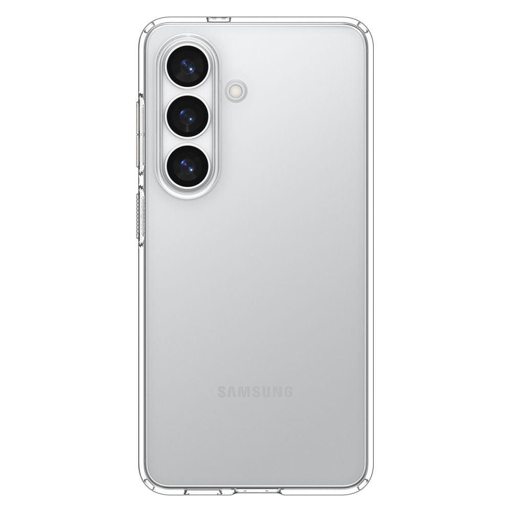 Custodia per Samsung Galaxy S26 Plus S947, Spigen, Liquid Crystal, Trasparente ACS10701