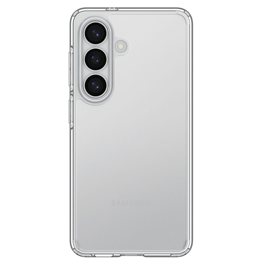 Custodia per Samsung Galaxy S26 Plus S947, Spigen, Ultra Hybrid, Trasparente ACS10707