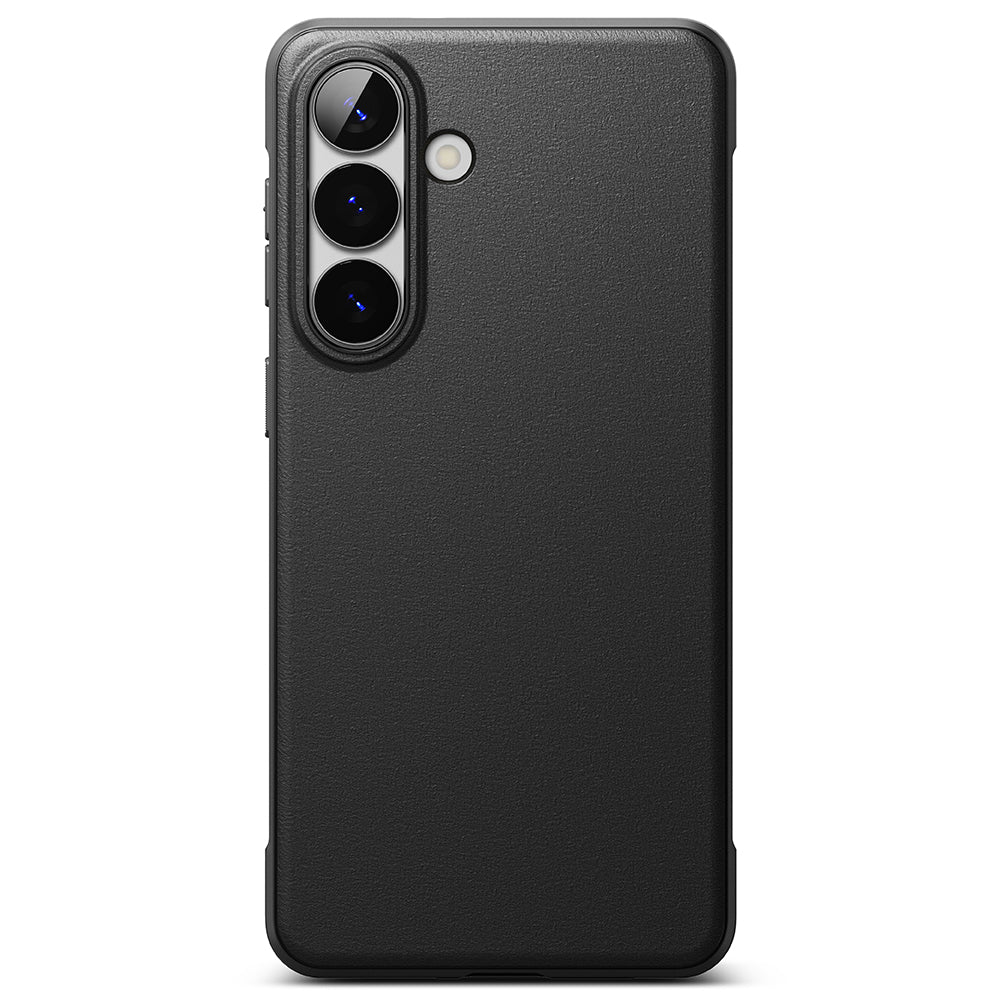 Custodia per Samsung Galaxy S26 S942, Ringke, Onyx, Nera