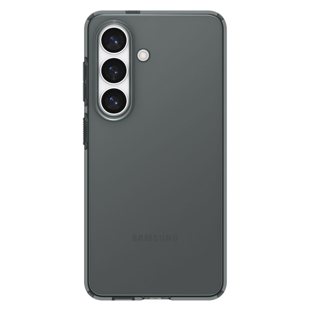 Custodia per Samsung Galaxy S26 S942, Spigen, Liquid Crystal, Fumurie ACS10728
