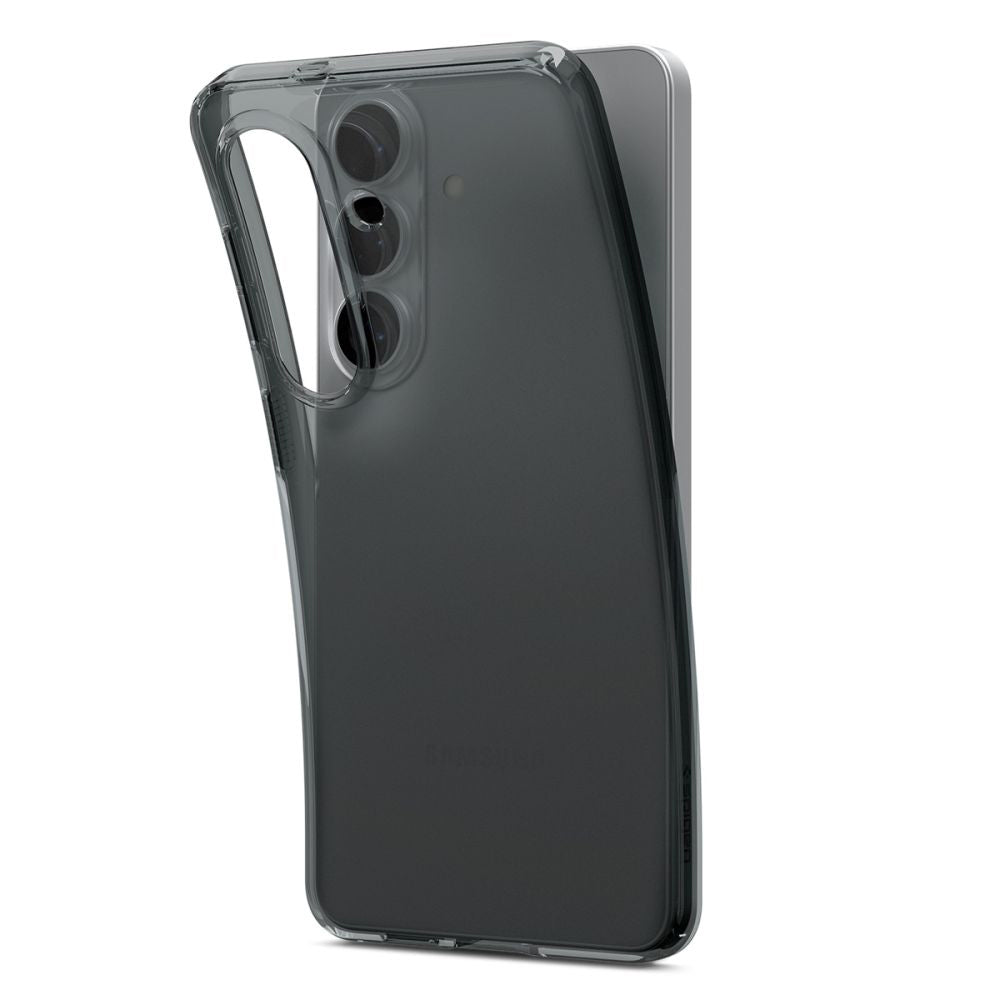 Custodia per Samsung Galaxy S26 S942, Spigen, Liquid Crystal, Fumurie ACS10728