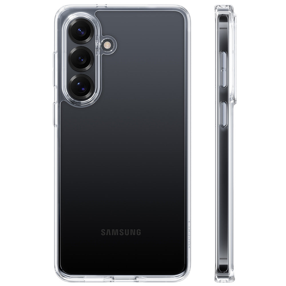 Custodia per Samsung Galaxy S26 S942, Torras, Guardian, Trasparente