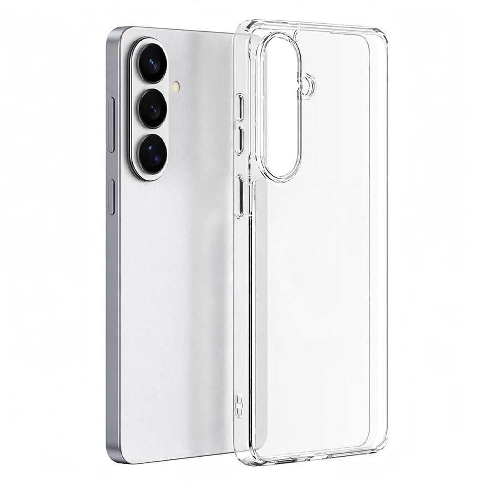 Custodia per Samsung Galaxy S26 S942, Torras, Guardian, Trasparente