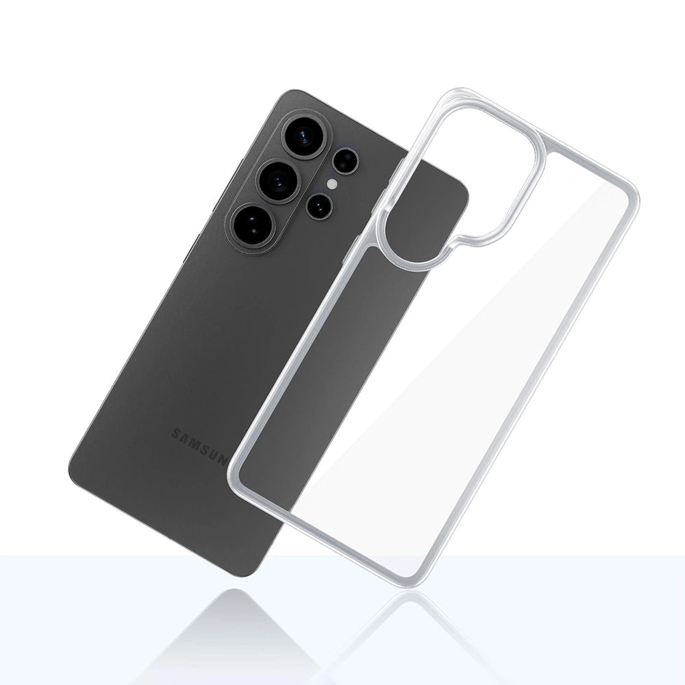 Custodia per Samsung Galaxy S26 Ultra S948, 3MK, Armor, Trasparente