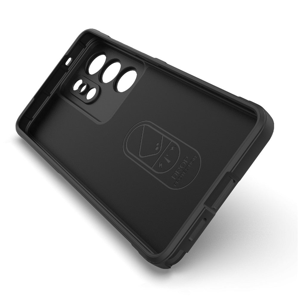 Custodia per Samsung Galaxy S26 Ultra S948, Techsuit, Magic Shield, Viola