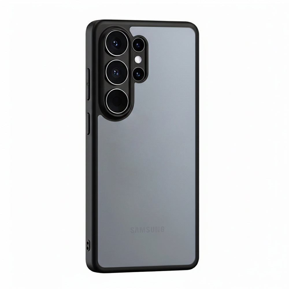 Étui pour Samsung Galaxy S26 Ultra S948, Torras, Guardian, Noir