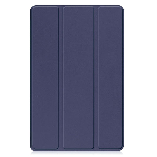 Étui pour Samsung Galaxy Tab A11+ / Tab A9+, Techsuit, FoldPro, Bleu