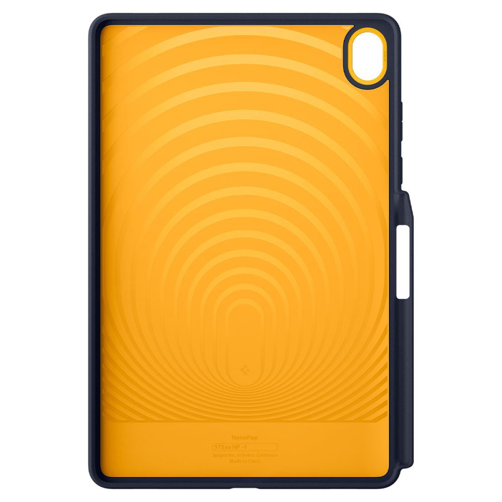 Custodia per Samsung Galaxy Tab S11, Spigen, Nano Pop, Viola ACS10215