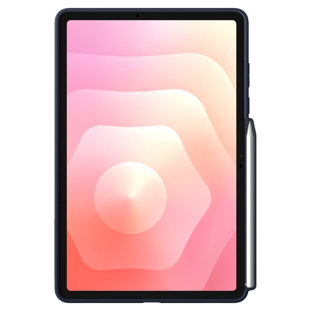 Custodia per Samsung Galaxy Tab S11, Spigen, Nano Pop, Viola ACS10215
