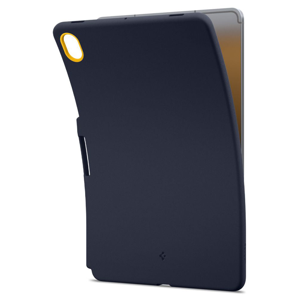 Custodia per Samsung Galaxy Tab S11, Spigen, Nano Pop, Viola ACS10215