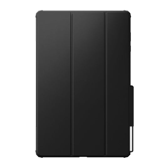 Étui pour Samsung Galaxy Tab S11 Ultra, Spigen, Air Skin Pro, Noir ACS10221
