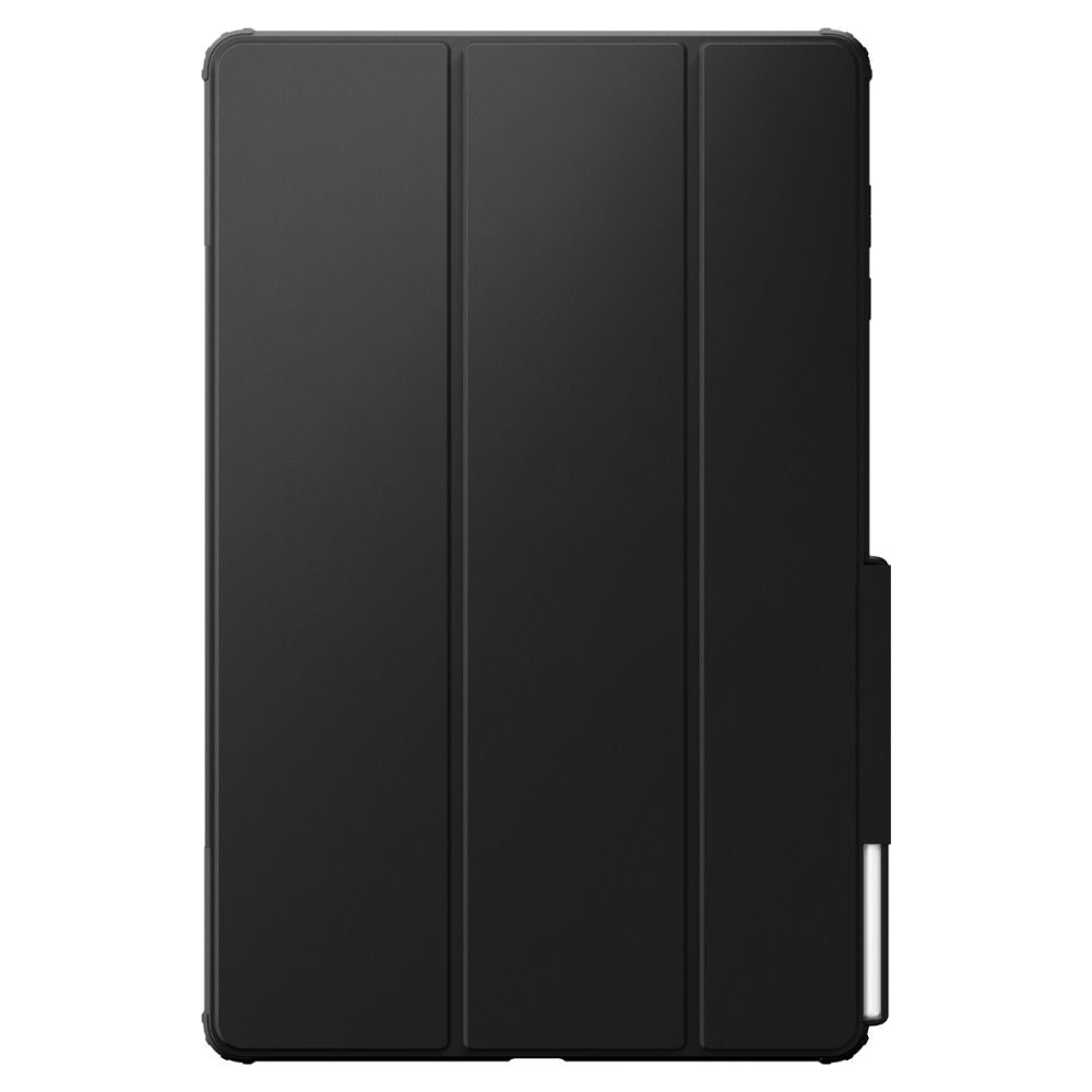 Custodia per Samsung Galaxy Tab S11 Ultra, Spigen, Ultra Hybrid Pro, Nera ACS10219