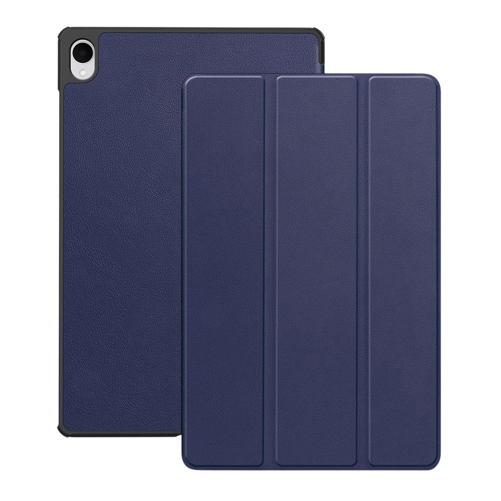 Custodia per Samsung Galaxy Tab S12 Plus, Techsuit, FoldPro, Blu