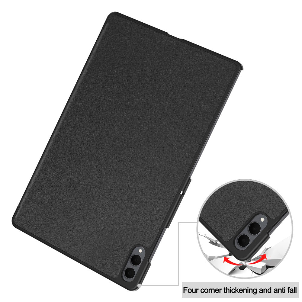 Custodia per Samsung Galaxy Tab S12 Ultra / Tab S11 Ultra, Techsuit, FoldPro Galaxy, Multicolore