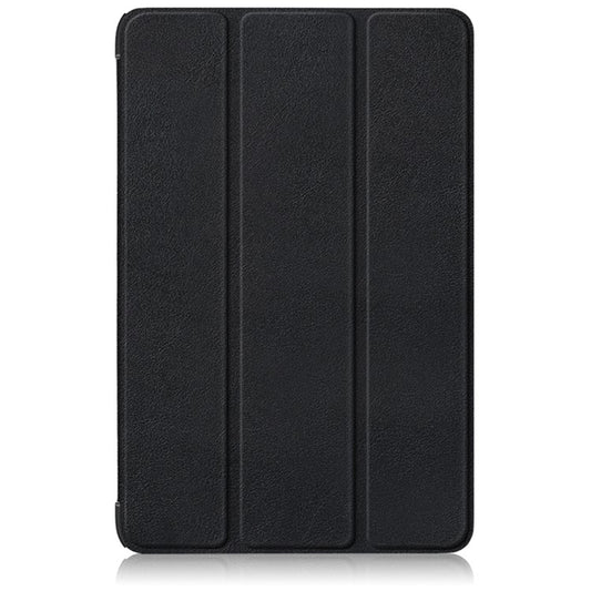 Custodia per Samsung Galaxy Tab S9 FE / Tab S9 / Tab S10 FE, Techsuit, FoldPro, Nera