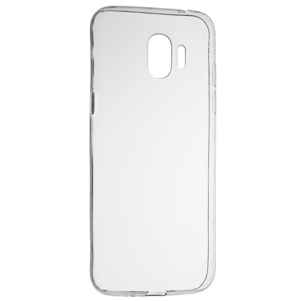 Custodia per Samsung Galaxy Z Fold7 F966, Techsuit, Chiara, Trasparente