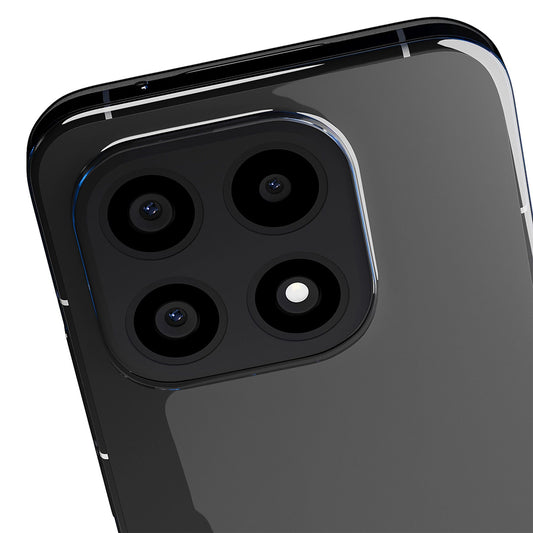 Custodia per Xiaomi 15T, 3MK, Clear, Trasparente